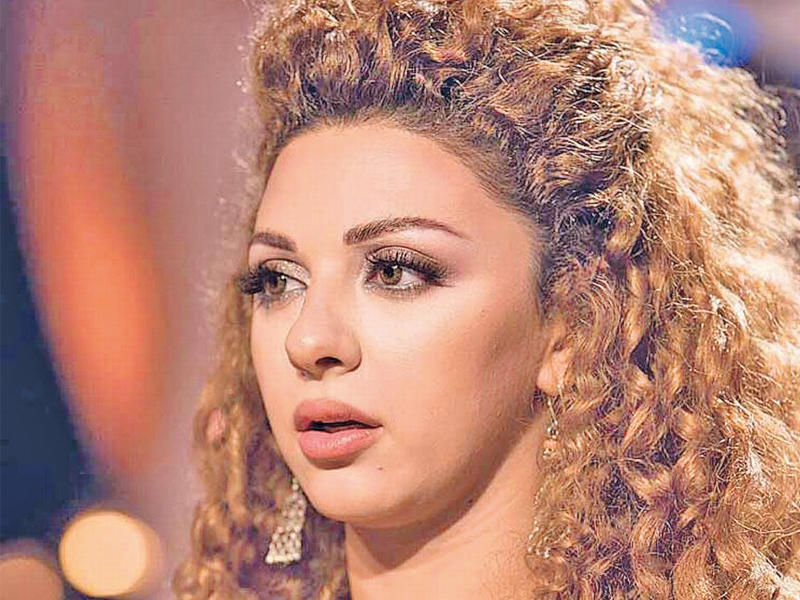 ميريام فارسn