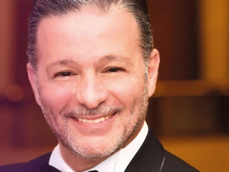 نقولا الأسطا