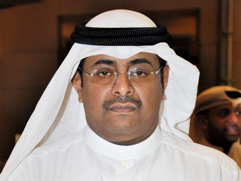  مدير إدارة الأمن والسلامة بجامعة الكويت خالد الياقوت