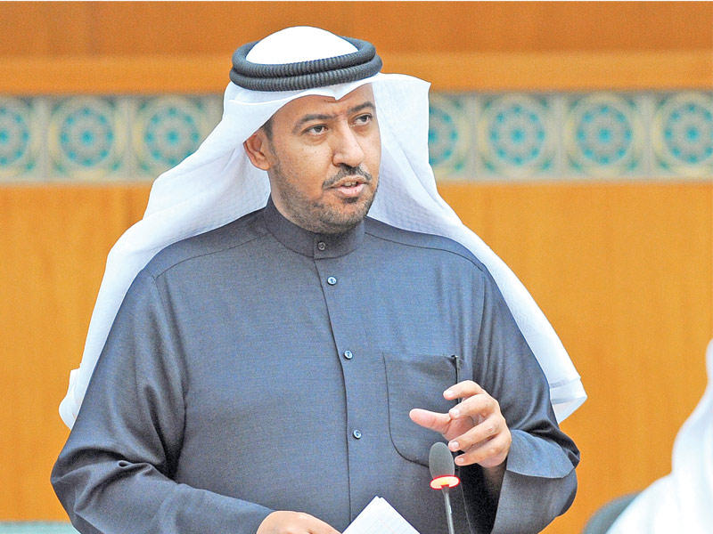 فهد العفاسي