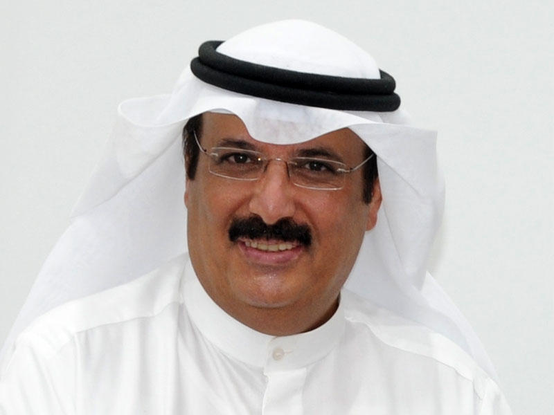 مدير إدارة العلاقات العامة والإعلام في وزارة الصحة مشعل العنزي