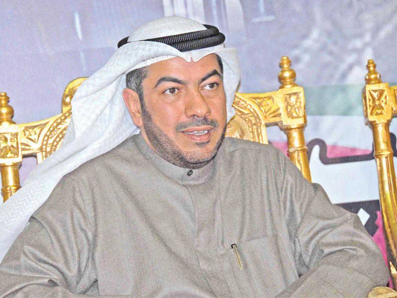 علي الدقباسي