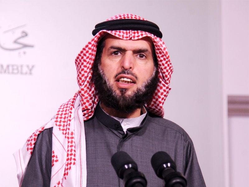 د. عادل الدمخي