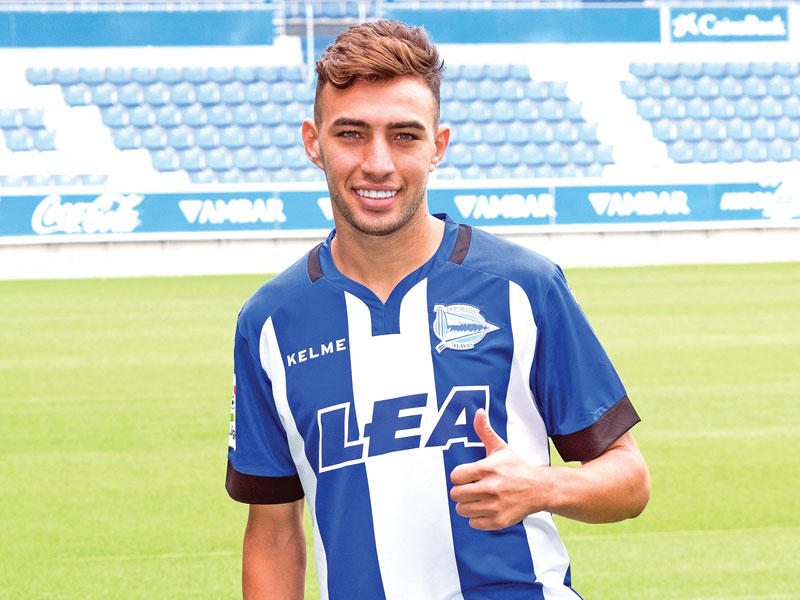 منير الحدادي