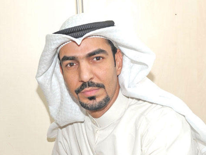  نائب المدير العام للشؤون الحيوانية  د. علي القطان