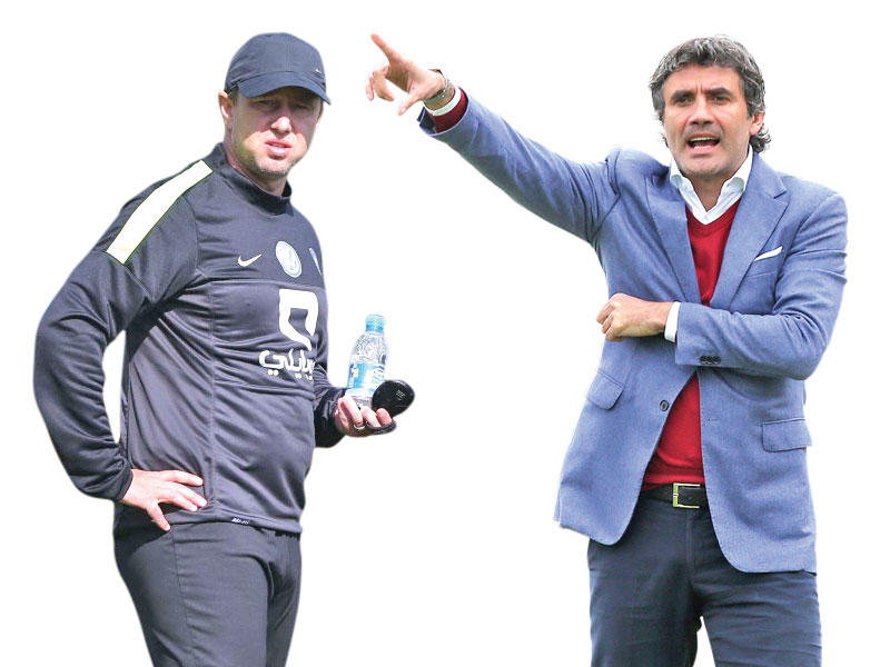 زوران - ريجيكامب