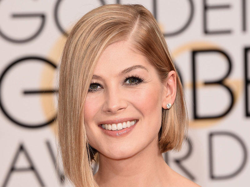 روزاموند بايك