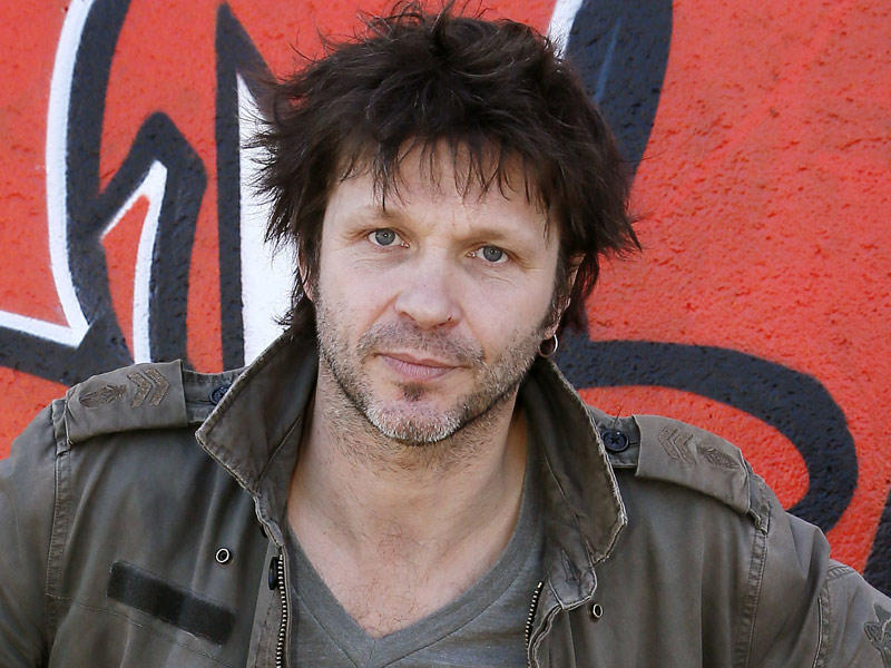 برتران كانتا