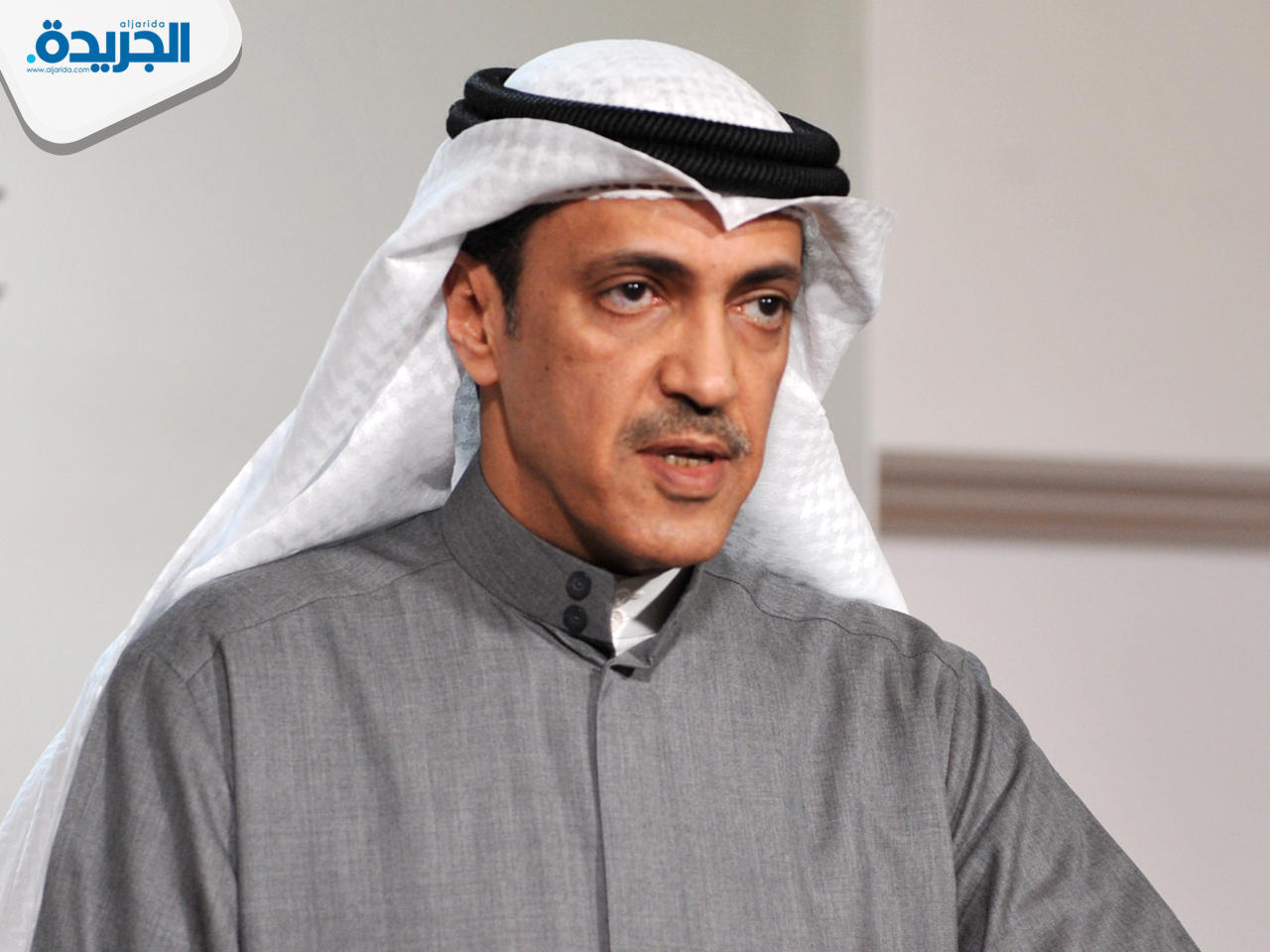 النائب خالد العتيبي