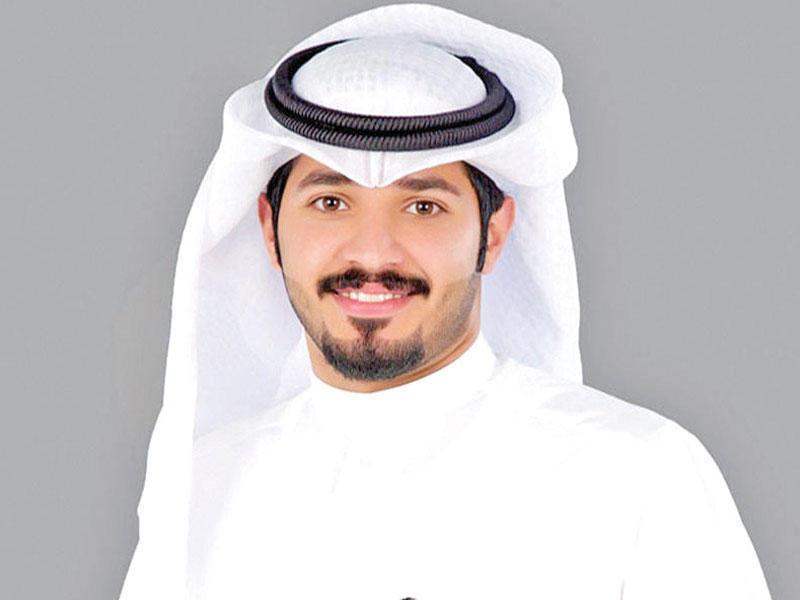 ناصر العنزي