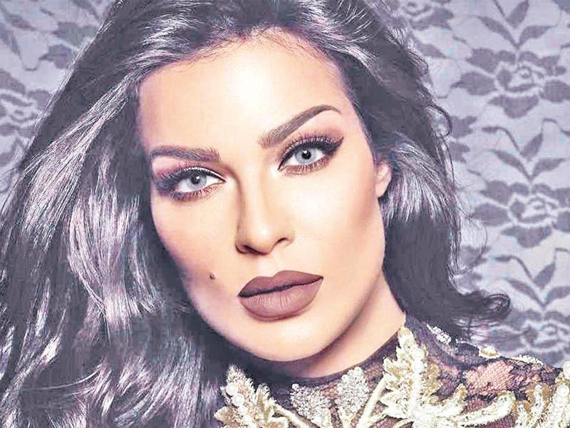 نادين نسيب نجيم