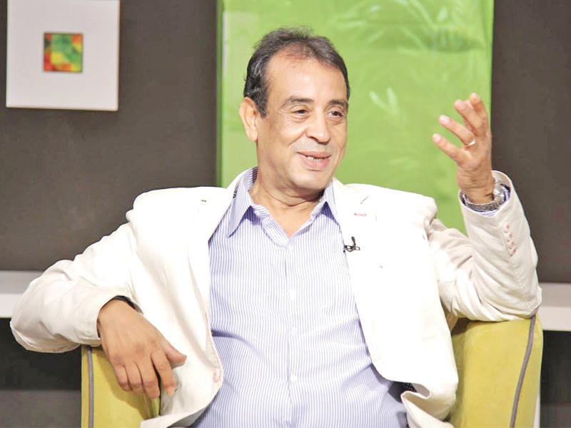 صلاح الشرنوبي