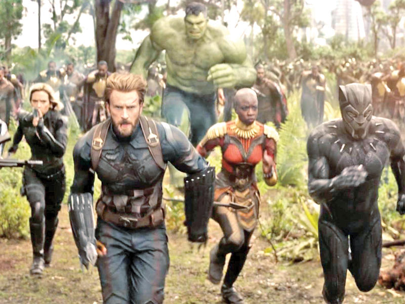 لقطة من الفيلم