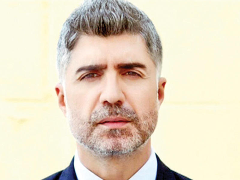 أوزجان دنيز