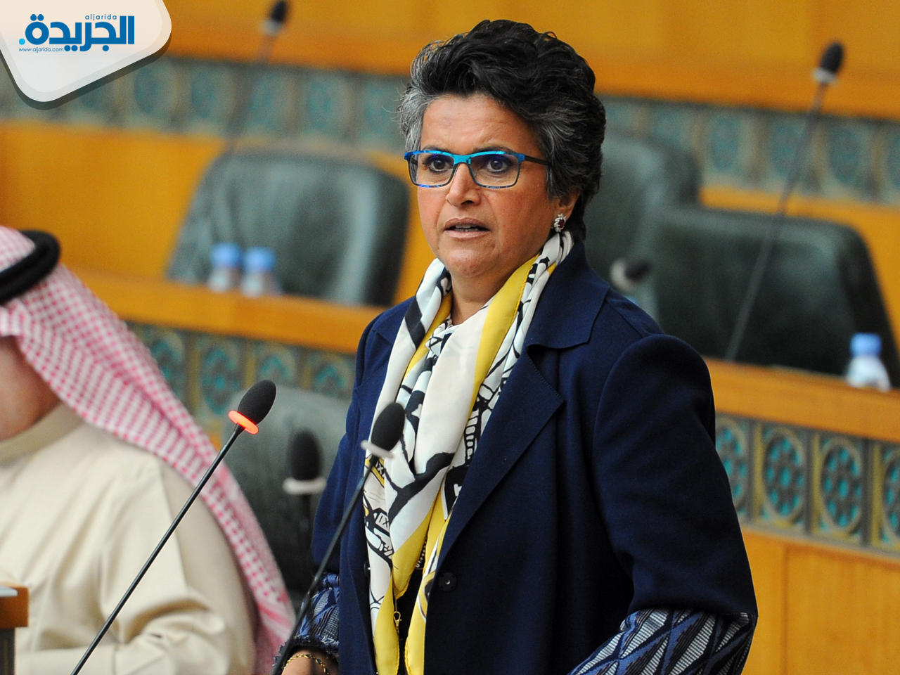 صفاء الهاشم