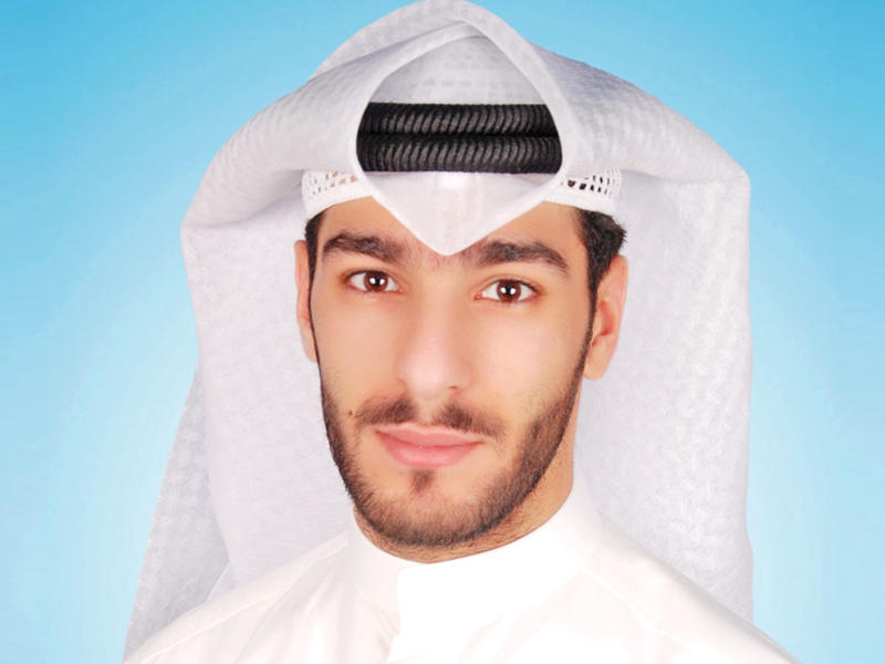 المحامي فهد الحداد