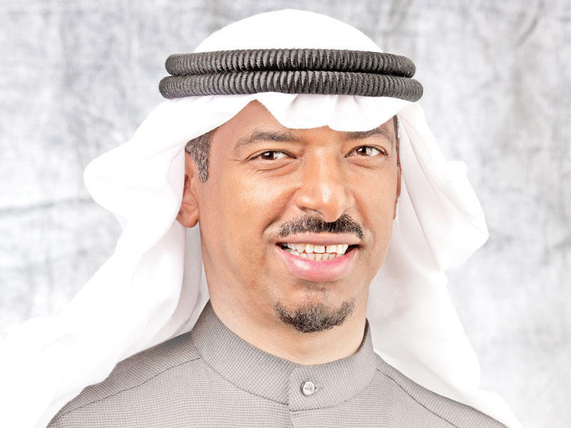 العميد المساعد للتخطيط والأبحاث والمختبرات في كلية العلوم الإدارية بجامعة الكويت، د. عصام الربيعان