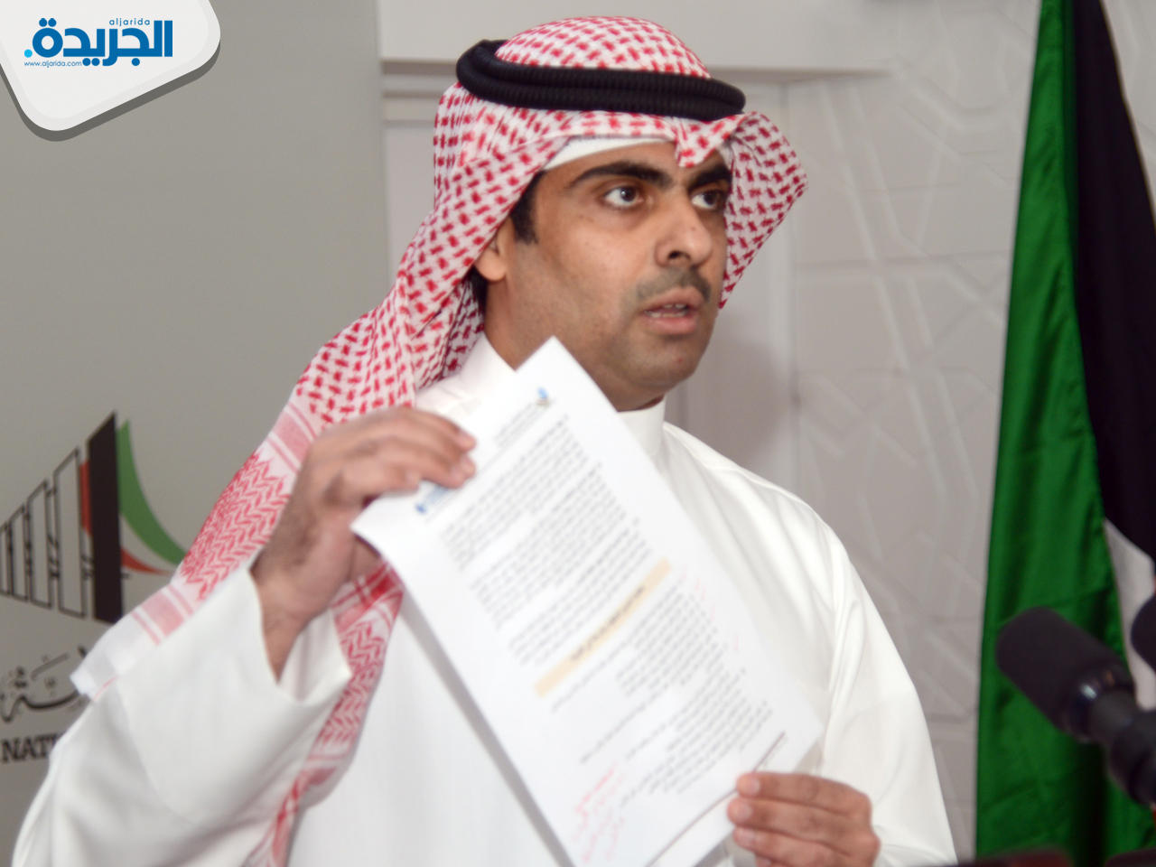 رياض العدساني