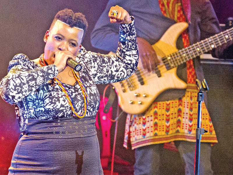 ثانديسوا مازواي