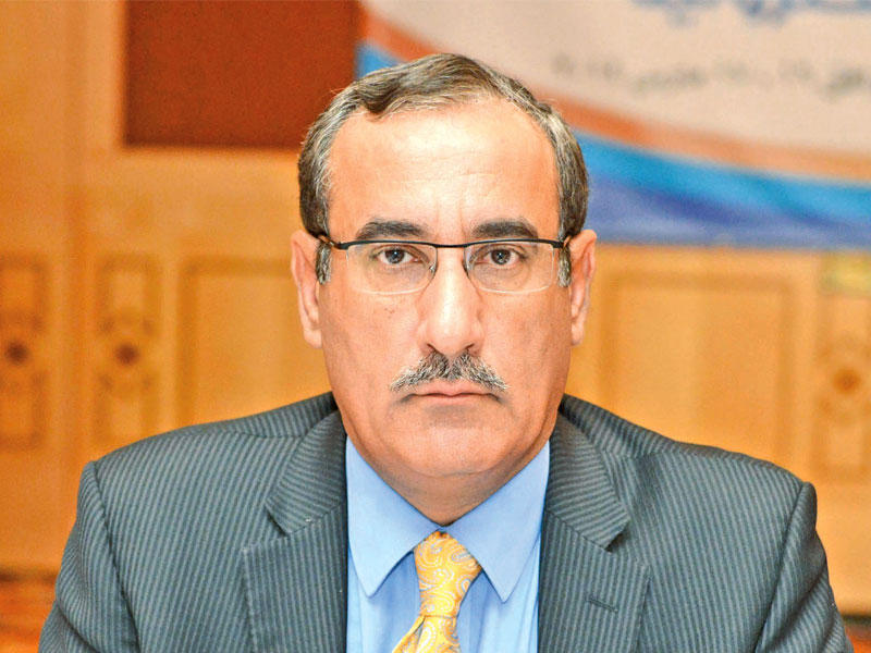 المدير العام لمعهد دسمان للسكــــري د. قيس الدويري