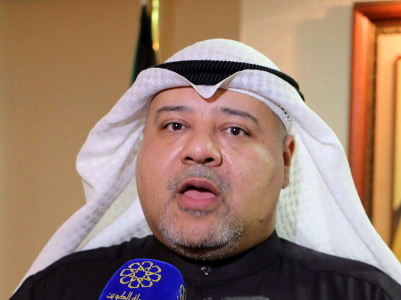 الأمين العام للمجلس الأعلى للتخطيــــط والتنــــميـــــــــة د. خالد مهدي