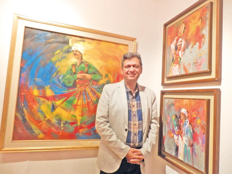 طاهر عبد العظيمn