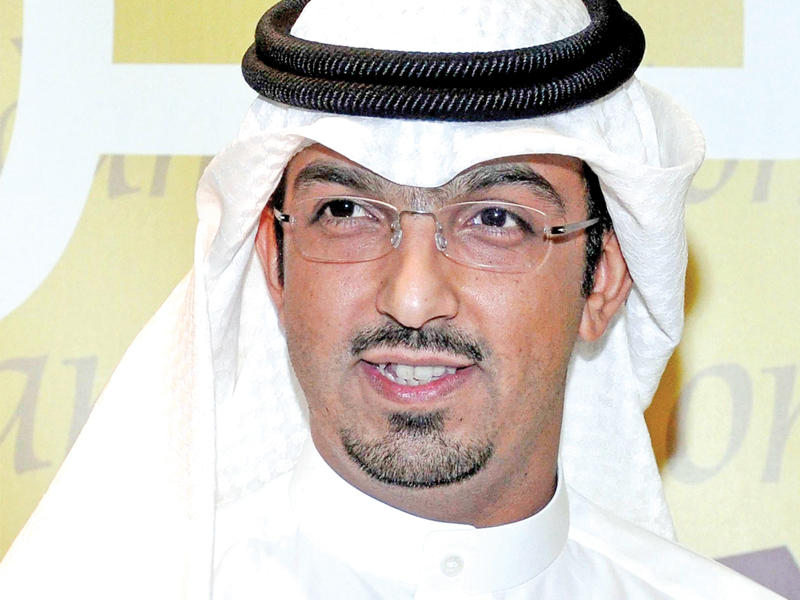 عبدالرحمن خالد البابطين 