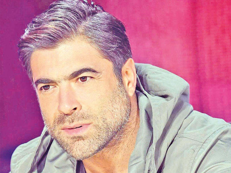 ​وائل كفوري