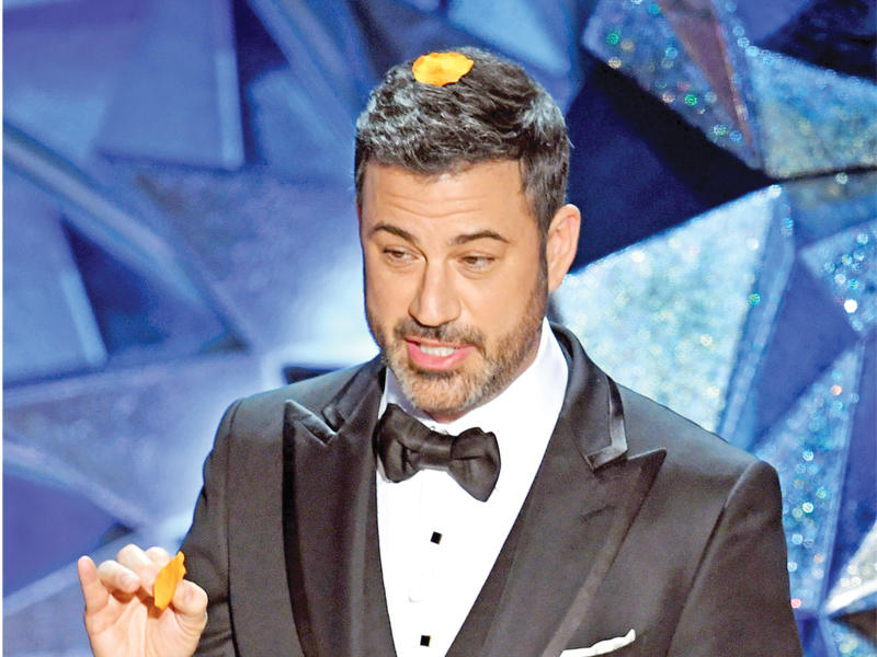 جيمي كيميلn