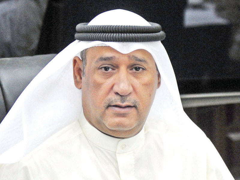 خالد العتال