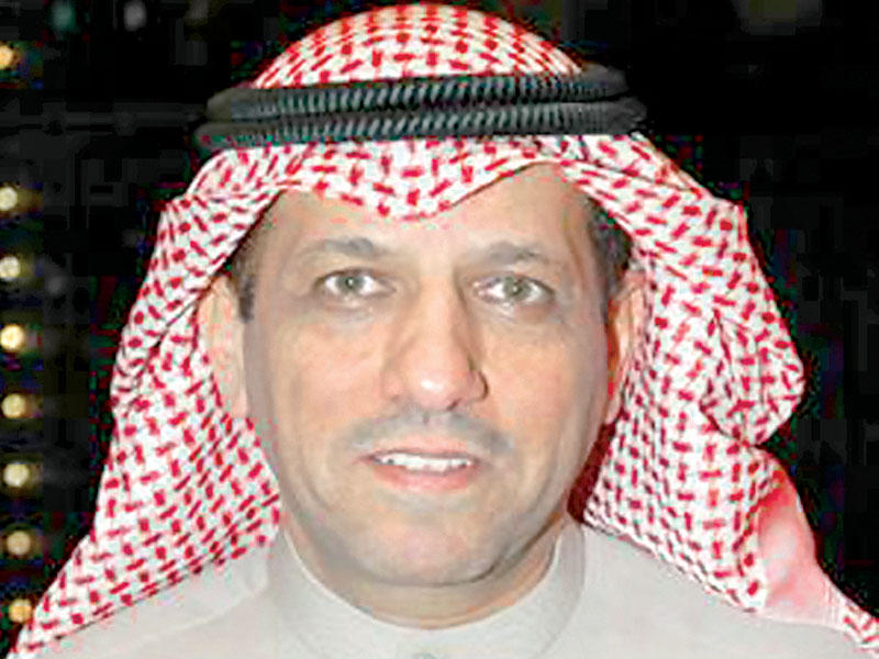 رئيس المحكمة الكلية، المستشار د. عادل بورسلي