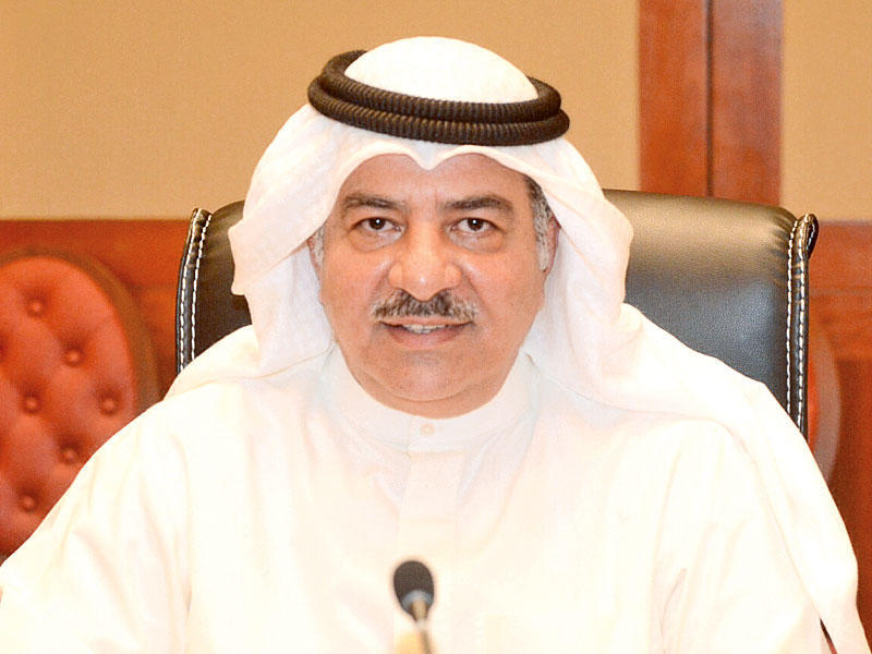  رئيس إدارة الفتوى والتشريع المستشار صلاح المسعد