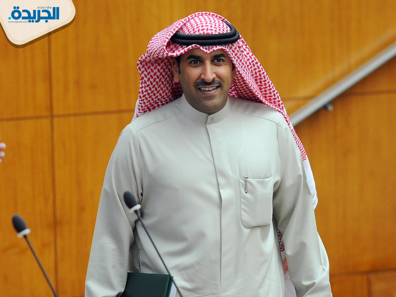 فراج العربيد