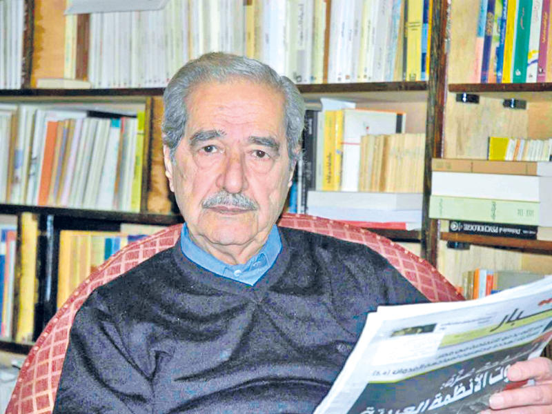 جواد صيداوي