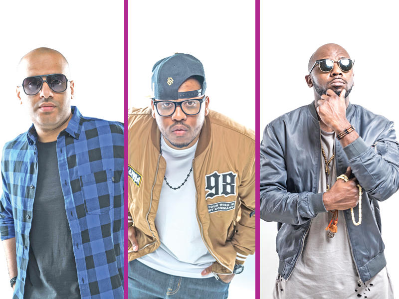 دافي و فليبيراتشي و دي جي آوت لاو