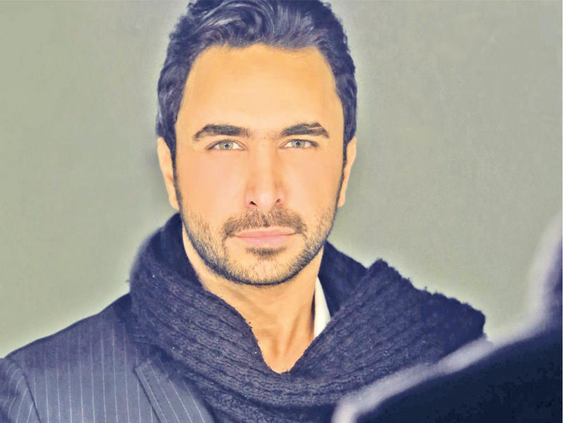 نادر الأتات