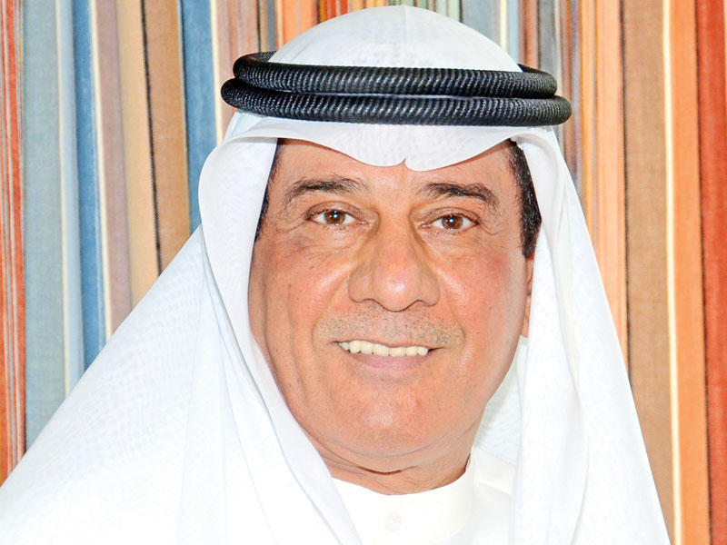 عبدالفتاح معرفي