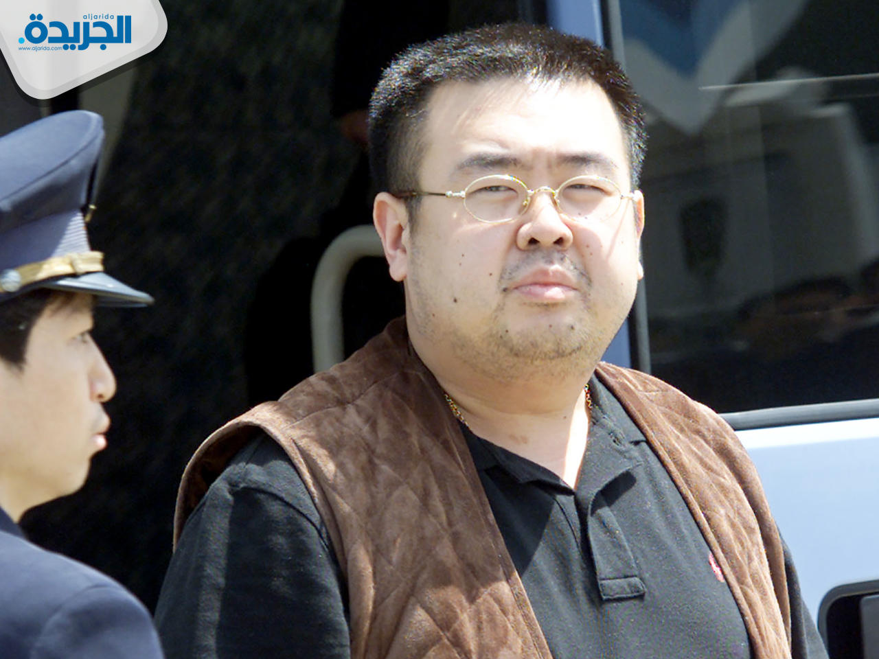 كيم جونغ نام