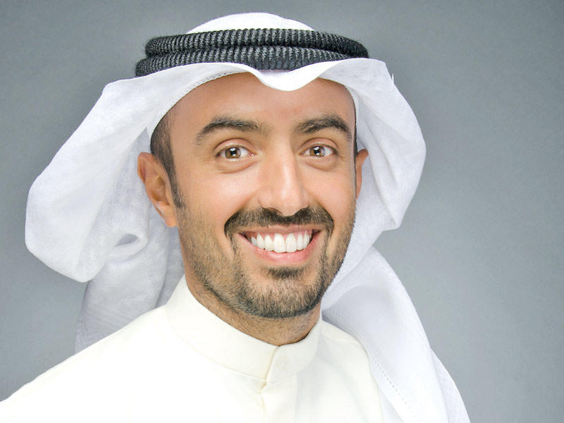 غازي الهاجري