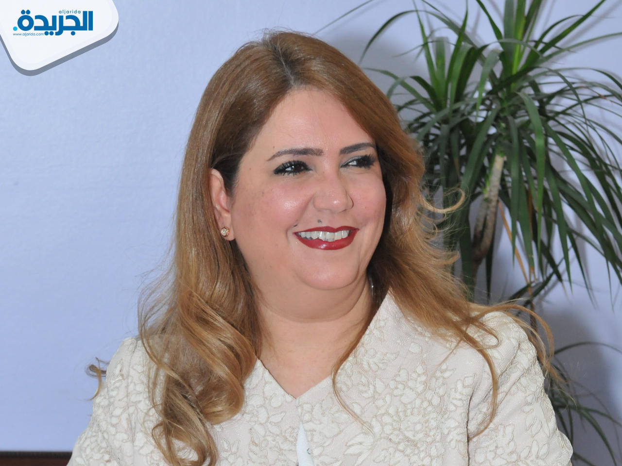 بثينة السبيعي