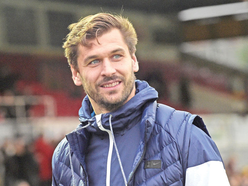 فرناندو يورنتي