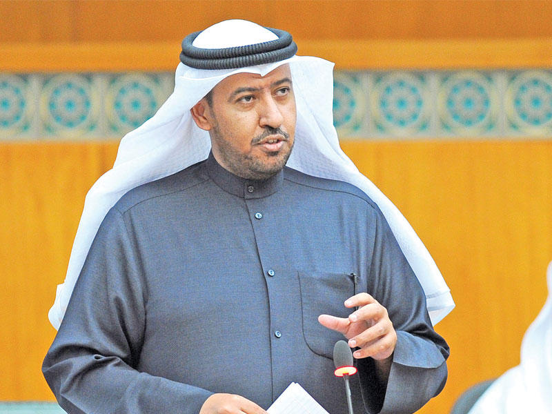  وزير العدل وزير الأوقاف والشؤون الإسلامية رئيس اللجنة العليا لتعزيز الوسطية المستشار د. فهد العفاسي