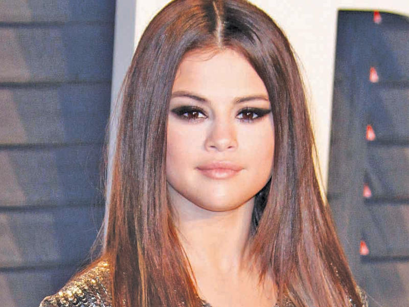 سيلينا غوميز