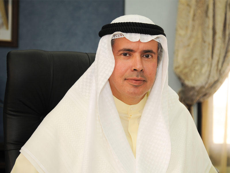 وكيل وزارة الصحة المساعد للشؤون الفنية د. وليد الفلاح 