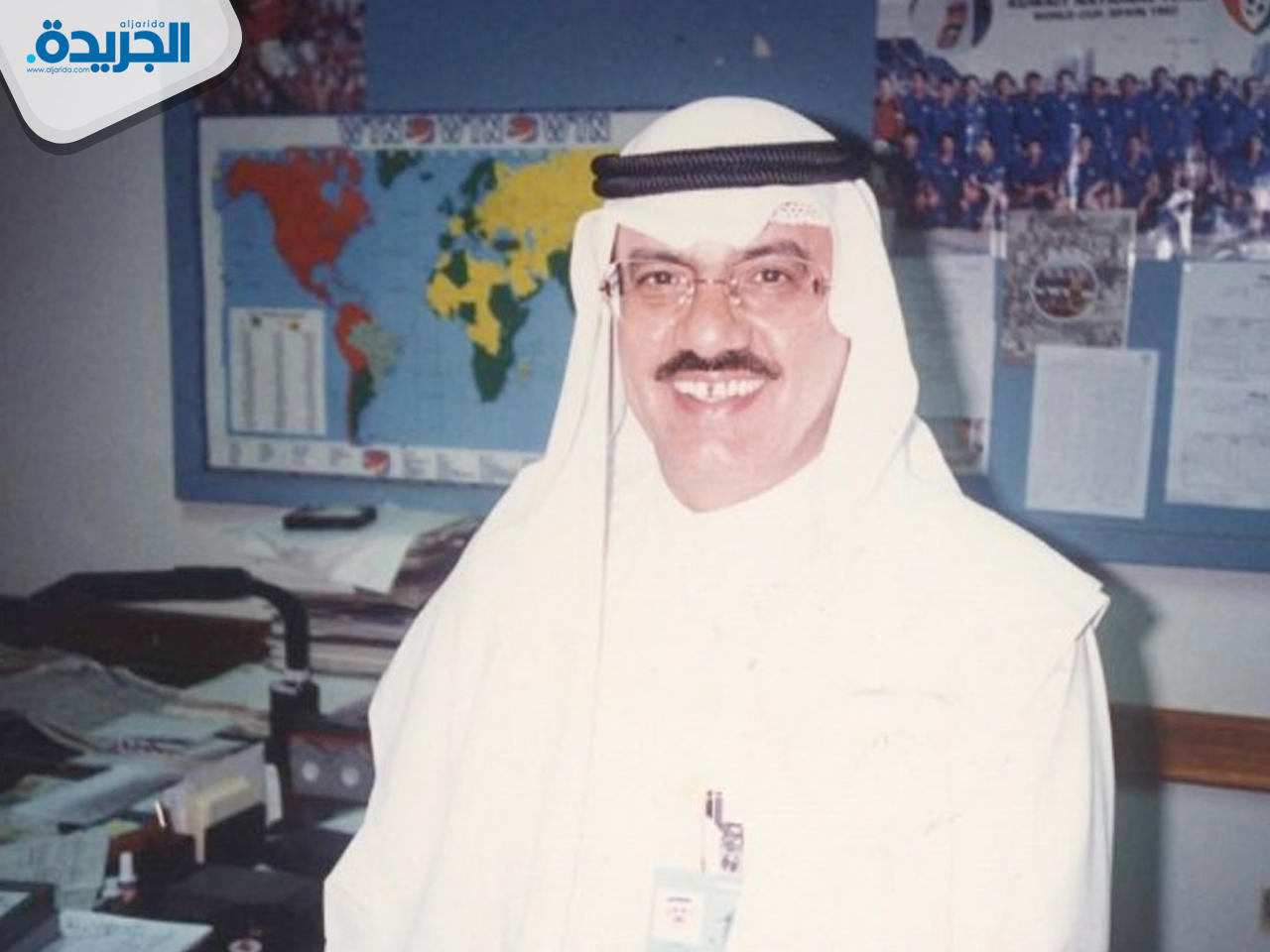 محمد الزامل