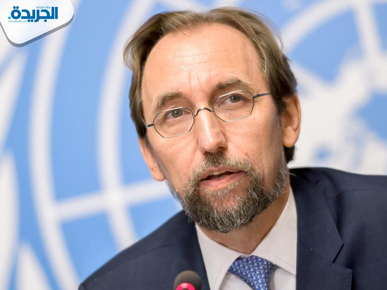 الأمير زيد بن رعد