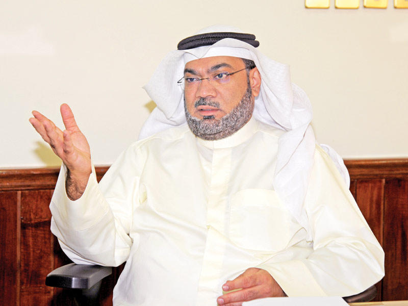 يوسف النجار