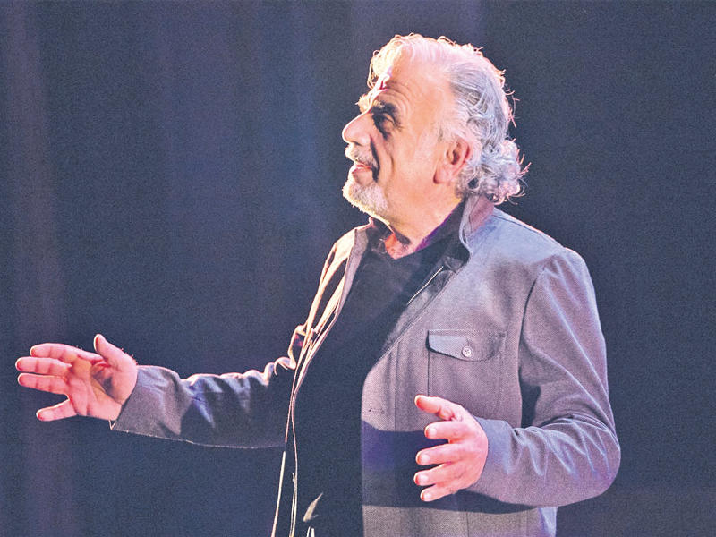 غبريال يمّين