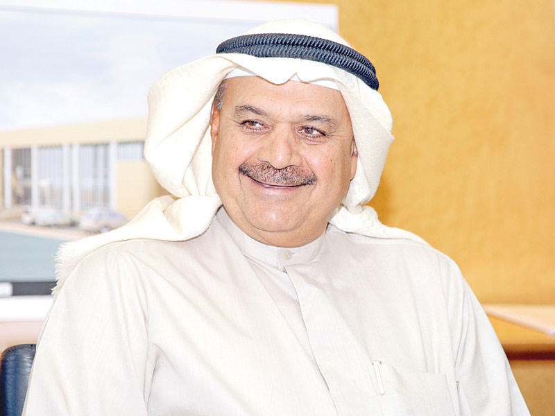 فيصل المطوع