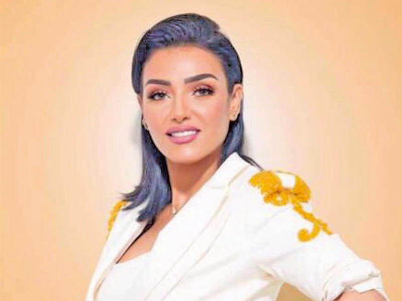 هبة الأباصيري